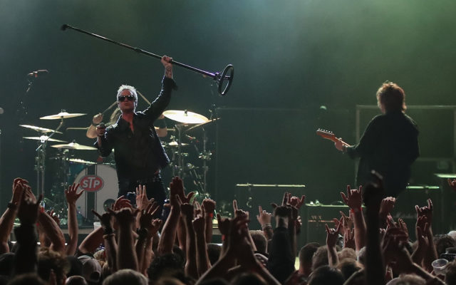 Stone Temple Pilots to Perform ‘Purple’ Album