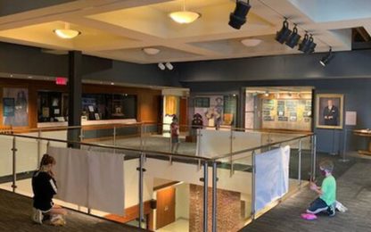 Frazier History Museum Offering Free Memberships Through the End of the Month