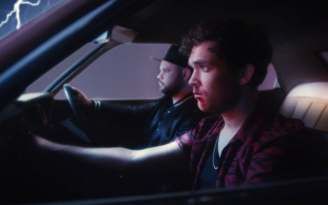 Video Alert: Royal Blood – “Trouble’s Coming”