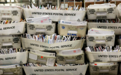 Holiday Shipping Deadlines Released By USPS