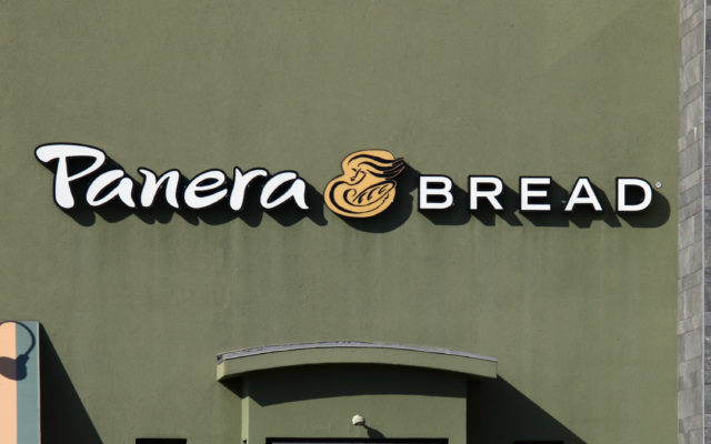 Panera Might Soon Be Serving Wine and Beer
