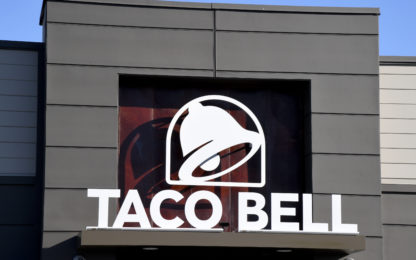 Taco Bell Might Be Joining The Chicken Fast Food Wars