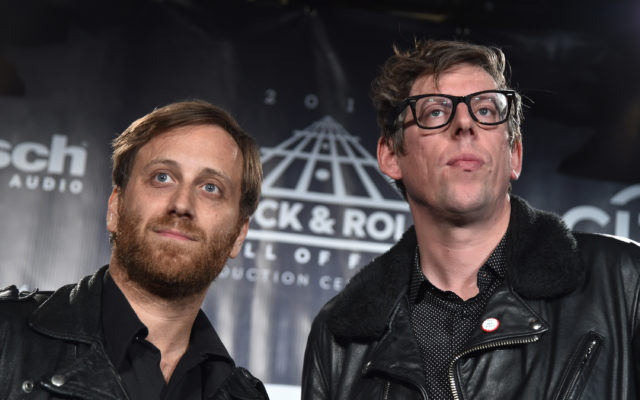 The Black Keys Announce Deluxe Reissue of Brothers
