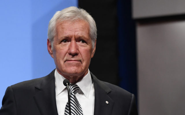 Alex Trebek Has Passed Away At the Age of 80