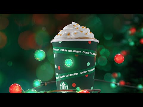 You Can Buy Starbucks Ornaments Filled With Hot Cocoa