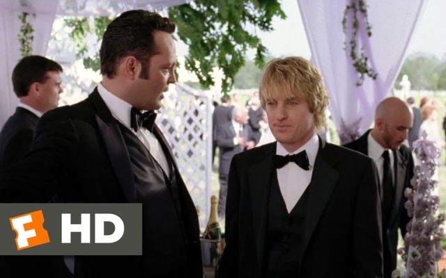 ‘Wedding Crashers 2’ Could Be On The Way