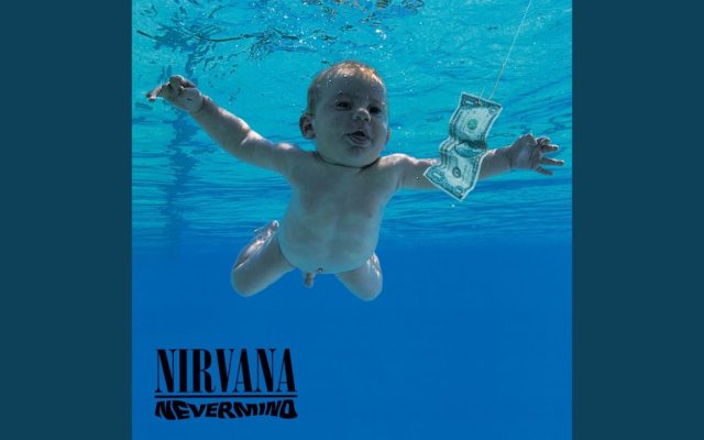 Dave Grohl’ Talks ‘Nevermind’ 30th Anniversary