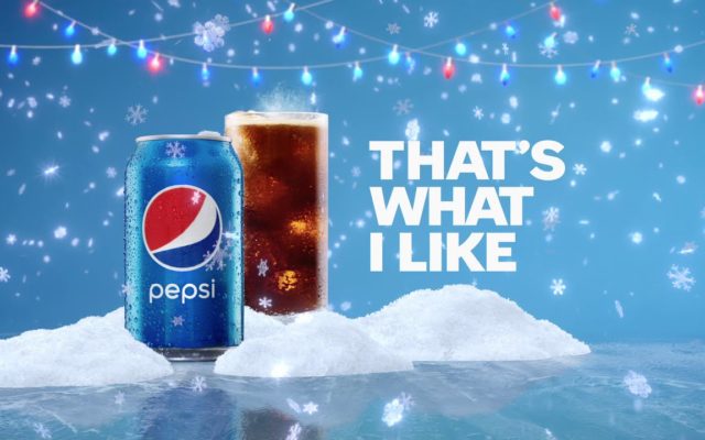 Pepsi is Releasing “Cocoa” Cola