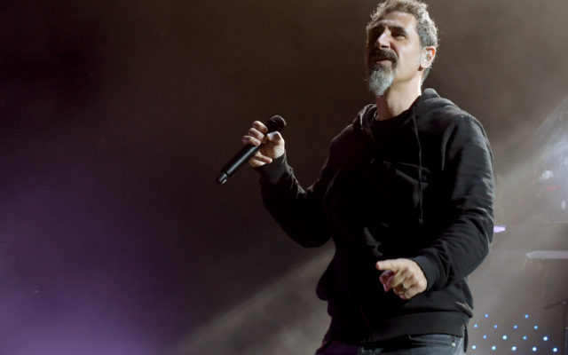 New Serj Tankian Documentary Set for Release
