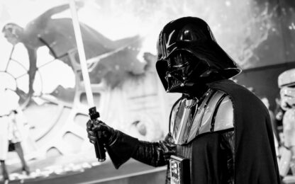Disney is Hiring for a ‘Star Wars’ Social Media Manager!