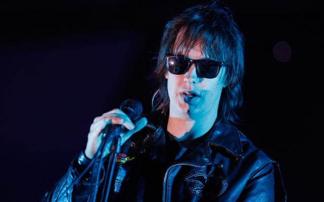The Strokes’ Julian Casablancas Will Be Part Of ‘Grand Theft Auto’
