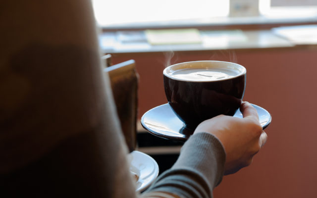 Study: Unfiltered Coffee Can Be Hazardous To Your Health