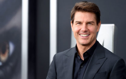 Tom Cruise Lost It on Crew Members Breaking Covid-19 Protocols on ‘Mission: Impossible 7’