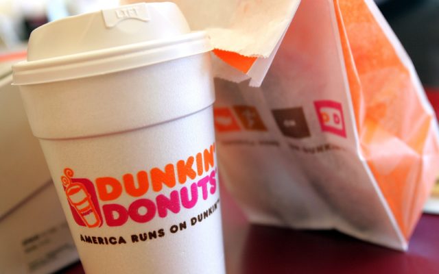 Dunkin’ Launching Coffee with 20% More Caffeine
