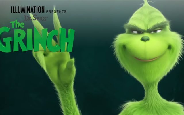 ‘The Grinch’ Disappeared From Netflix And Customers Are Mad