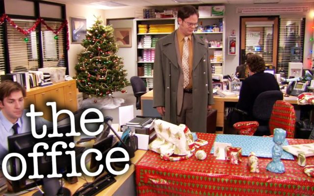 ‘The Office’ Set to Stream Exclusively on Peacock Next Month with First 2 Seasons Free