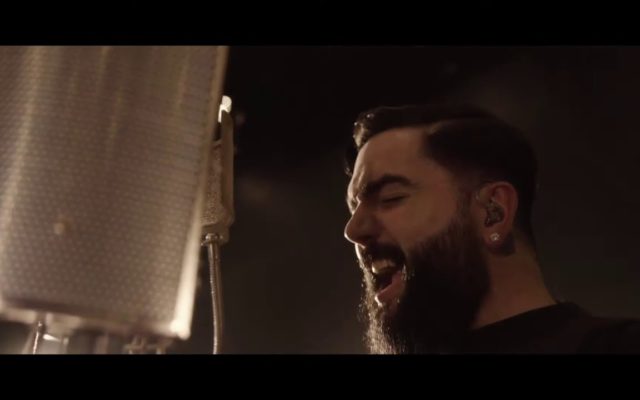 A Day To Remember Releases Full Acoustic Set “Live at The Audio Compound”