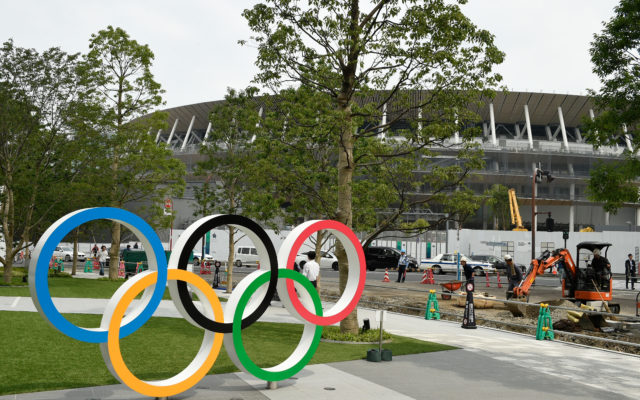 Tokyo Olympic Organizers Reiterate “We Will Hold The Games”