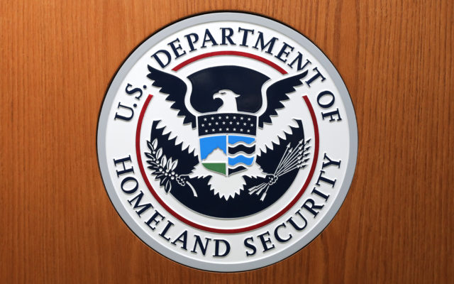 DHS Issues National Terrorism Advisory