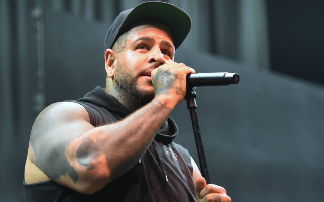Bad Wolves Parts Ways with Singer Tommy Vext
