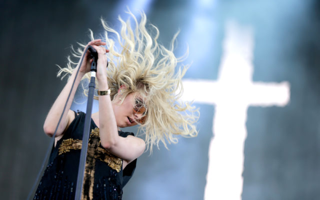 The Pretty Reckless’s Taylor Momsen ‘Was Not Emotionally Prepared To Handle’ Chris Cornell’s Death