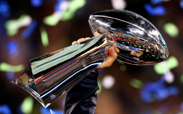 The Super Bowl Should Be On Saturday Night (Duh)