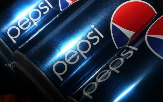 Pepsi Won’t Run A Super Bowl Ad This Year