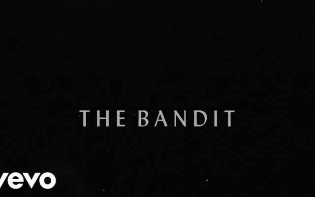 Video Alert: Kings Of Leon – “The Bandit”