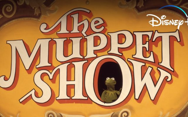 ‘The Muppet Show’ Is Coming to Disney Plus