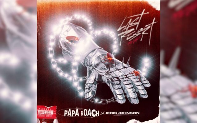 Papa Roach Re-Record “Last Resort” With TikTok Star