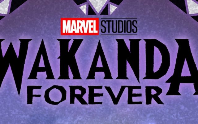 Disney+ Set To Do a Show About Wakanda