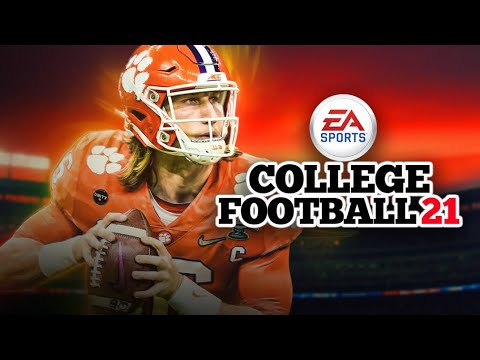 EA Sports Is Bringing Back ‘College Football’ Video Game Series