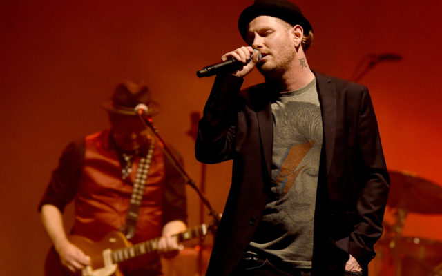 Corey Taylor Is “Toying With The Idea Of Writing A Musical”