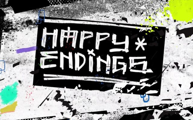 First Listen: Mike Shinoda – “Happy Endings” (feat. UPSAHL & iann dior)