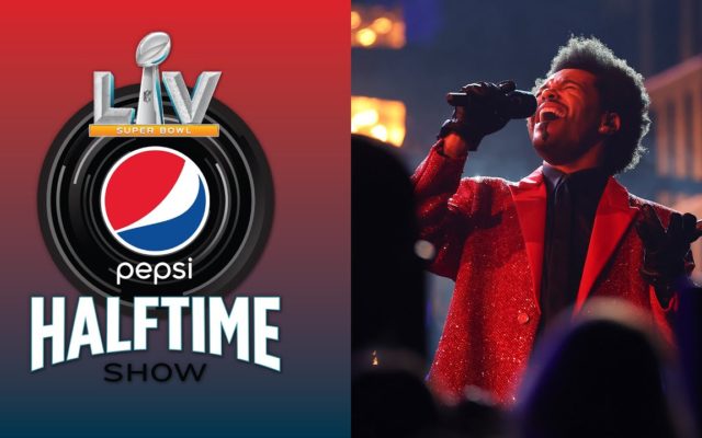 ICYMI: Watch The Weeknd’s Super Bowl Halftime Show Here