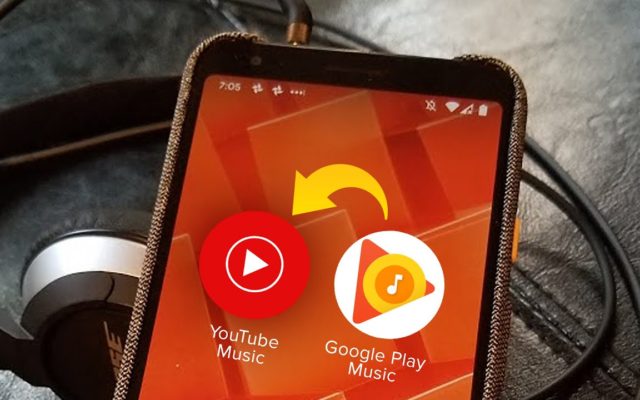 Google Play Music Will Delete All User Libraries Soon