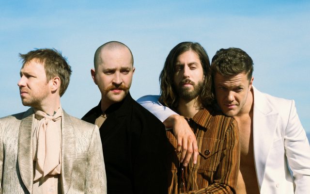 Imagine Dragons Sign on to Perform at High School Homecoming
