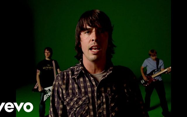 “Times Like These” Almost Broke Up Foo Fighters