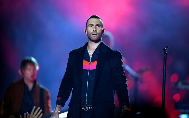 Adam Levine Feels Like ‘There Aren’t Any Bands Anymore’
