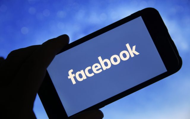 Data For Half A Billion Facebook Users May Have Leaked Online