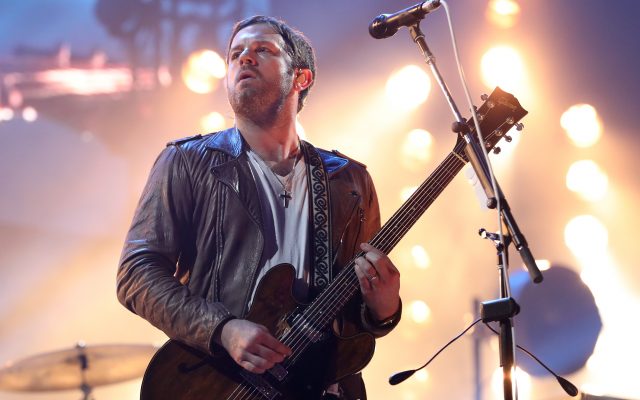 Kings of Leon Make Two-Million From NFTs