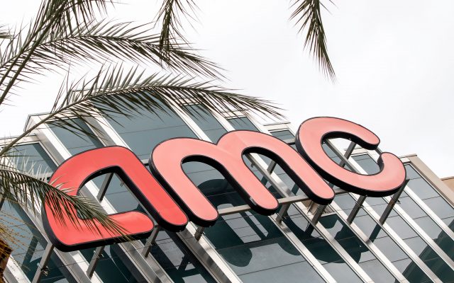 AMC Is Back: 98% Of AMC Theaters Opening Today