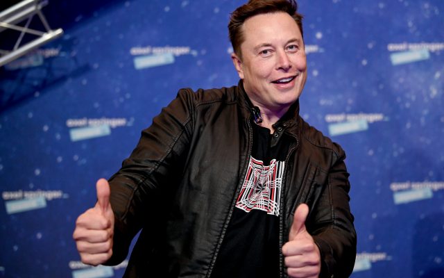 Elon Musk Says SpaceX Will Reach Mars “Well Before 2030”