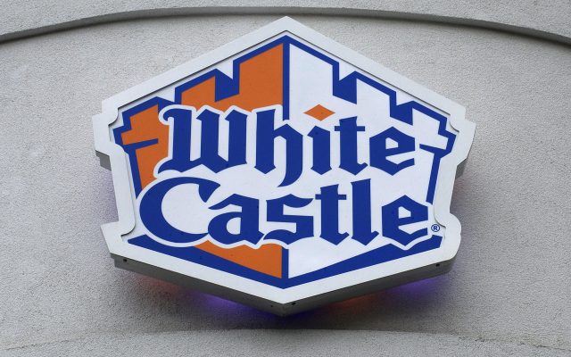 White Castle Celebrating National Hamburger Month With $100,000 Giveaway