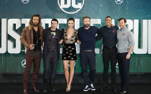 ‘Justice League’ Gives HBO Max A Win In The Streaming Wars