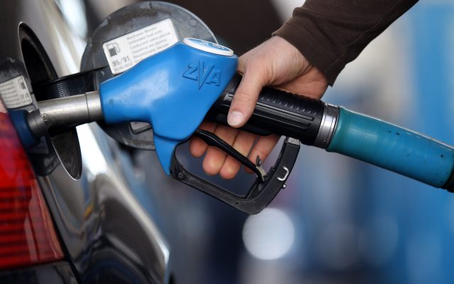 US Gas Prices are on the Rise