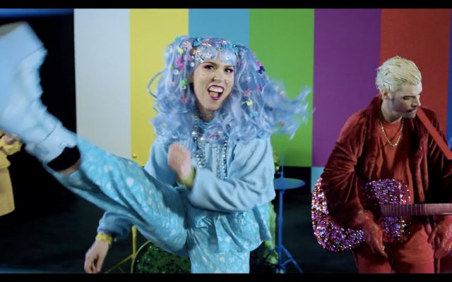 Grouplove Returns With A Brand New Song