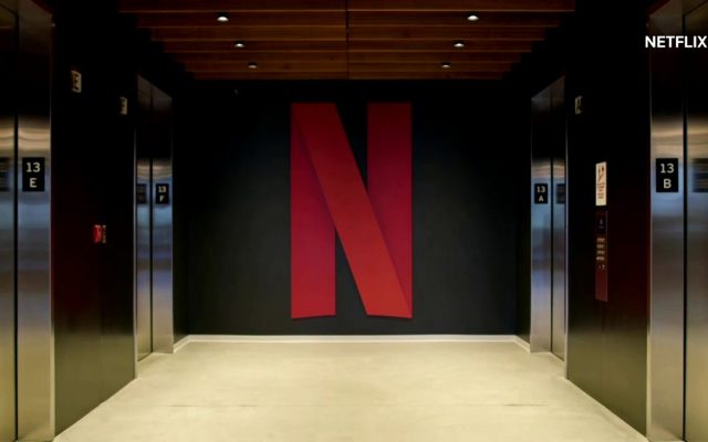 Netflix Is Testing a New Feature to Crack Down on Password Sharing