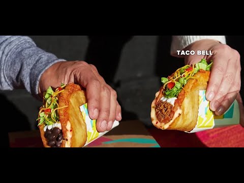 Taco Bell Is Bringing Back The Quesalupa