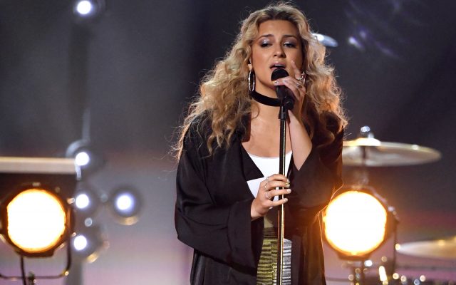 Tori Kelly Set to Sing the National Anthem At The Kentucky Derby